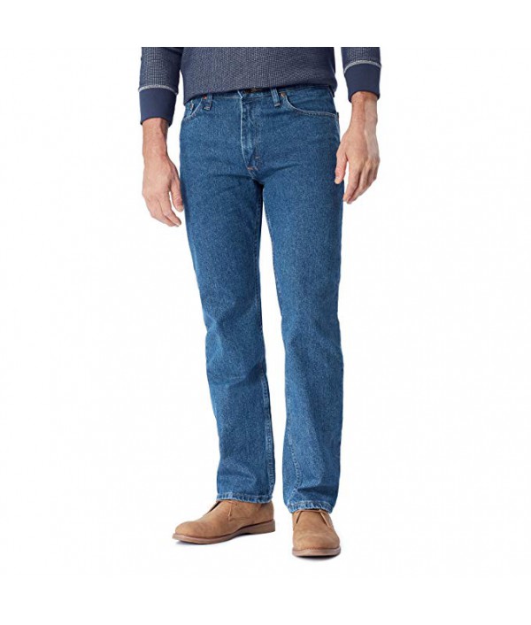 Men's Classic 5-Pocket Regular...